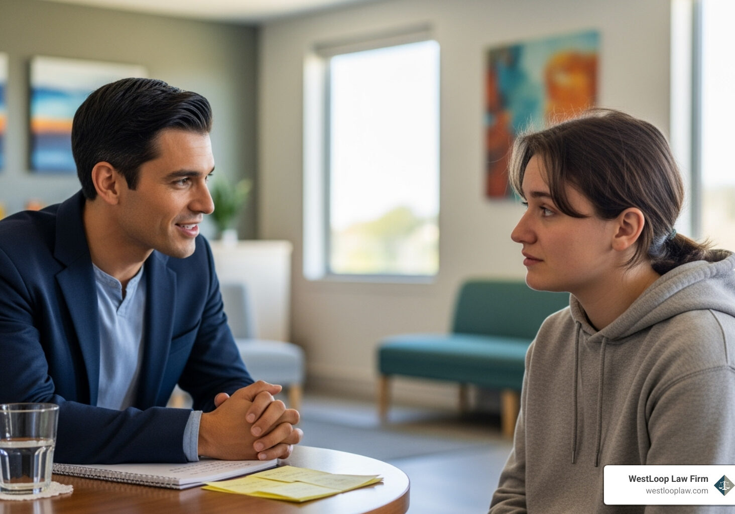 houston amputation injury lawyer