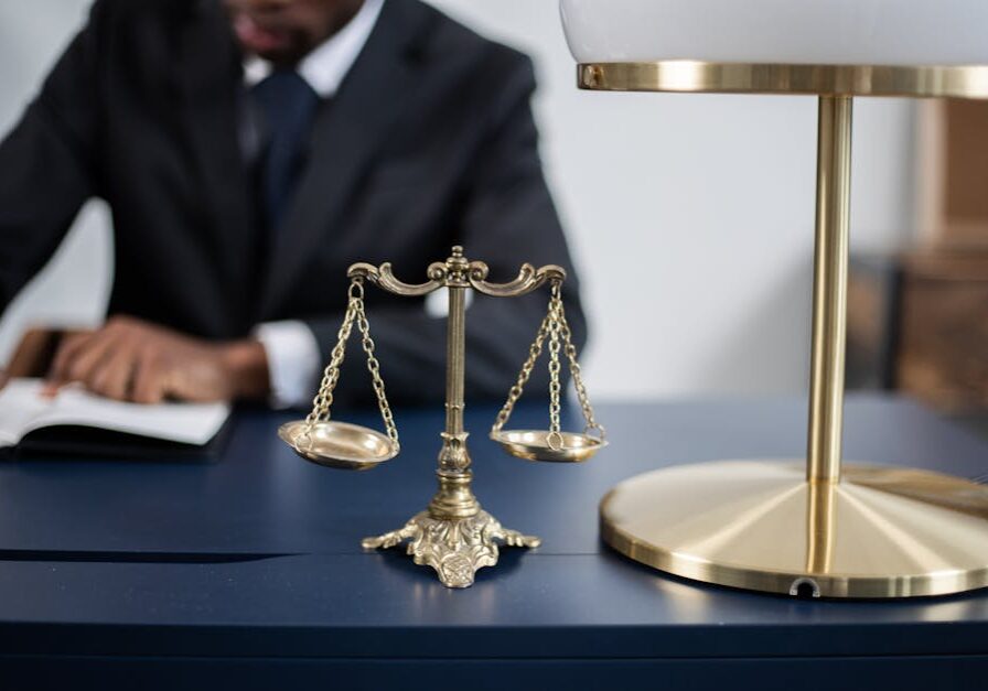 houston attorney at law