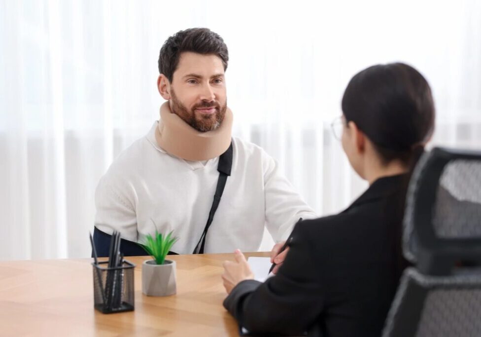 houston brain damage lawyer