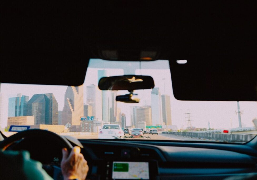 Houston distracted driving lawyer