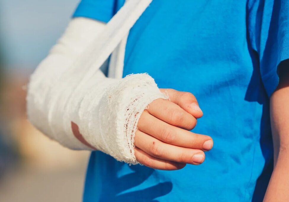 Houston fracture accident lawyer