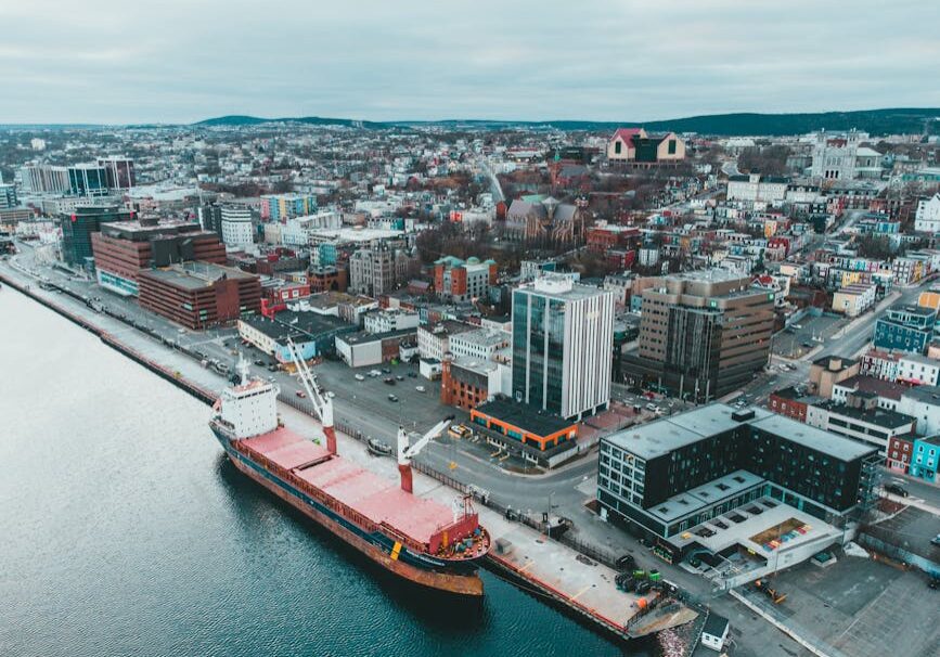 houston maritime accident attorney