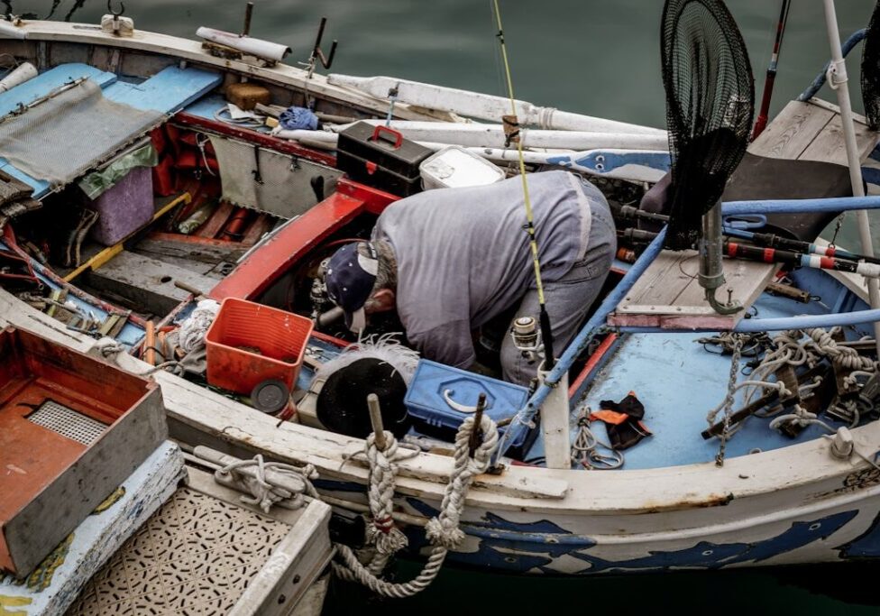 houston maritime injury lawyers