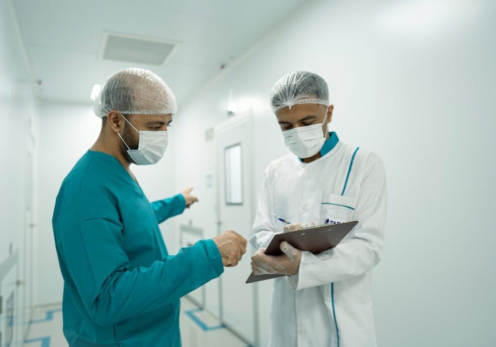 Houston medical malpractice