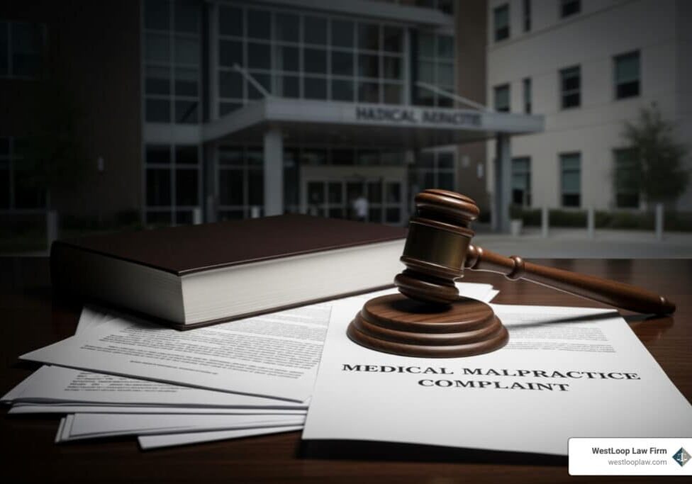 houston medical malpractice law firm