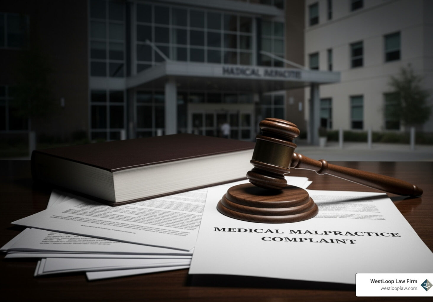 houston medical malpractice law firm