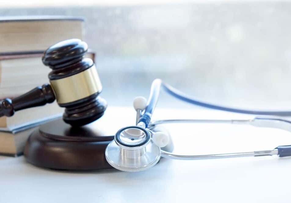 houston medical malpractice lawyer