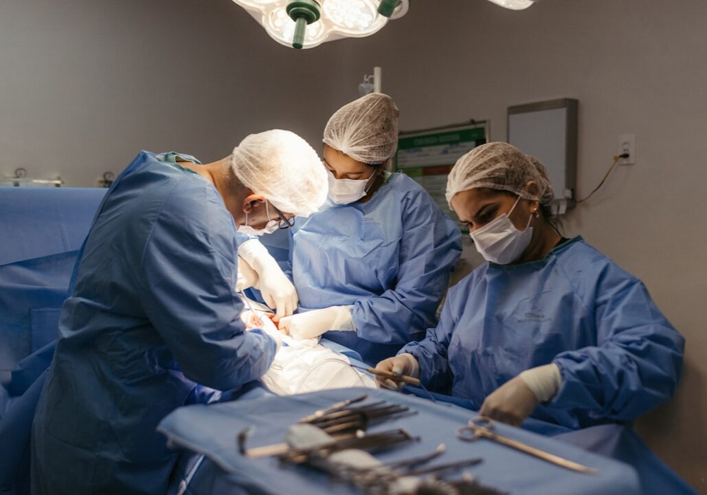 Houston surgical error lawyer