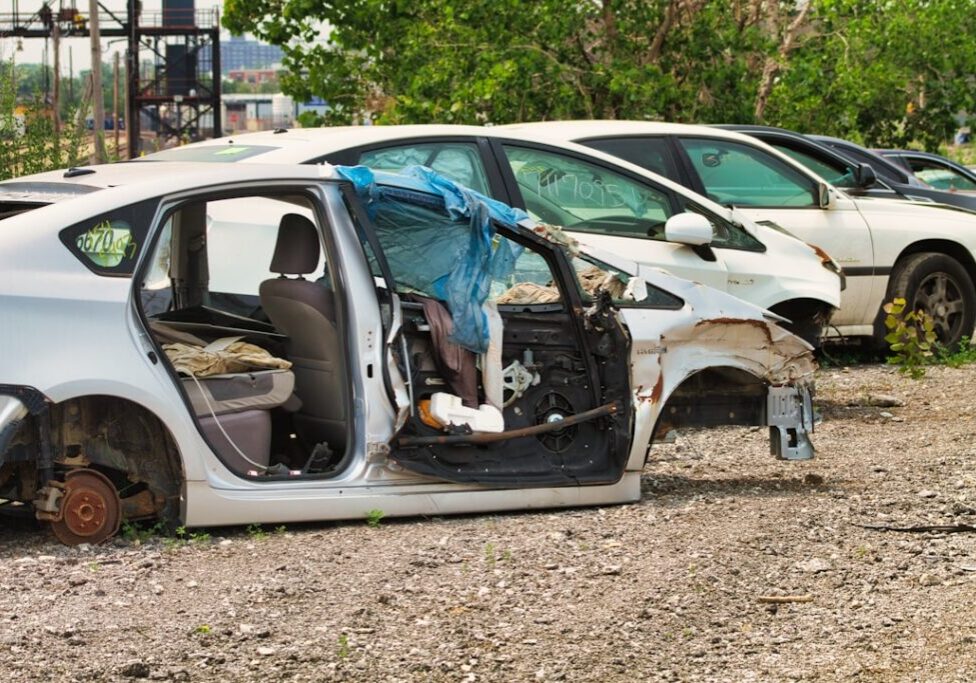 houston texas car accident lawyer
