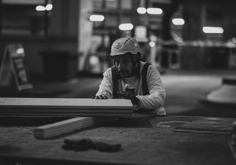 houston work accident attorney