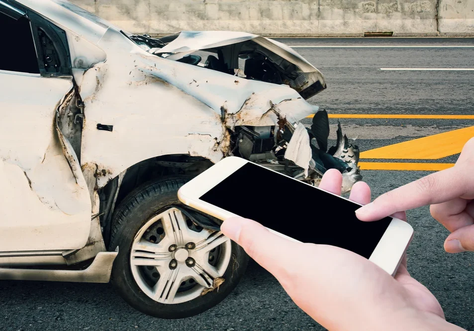 Car accident injury lawyer Houston