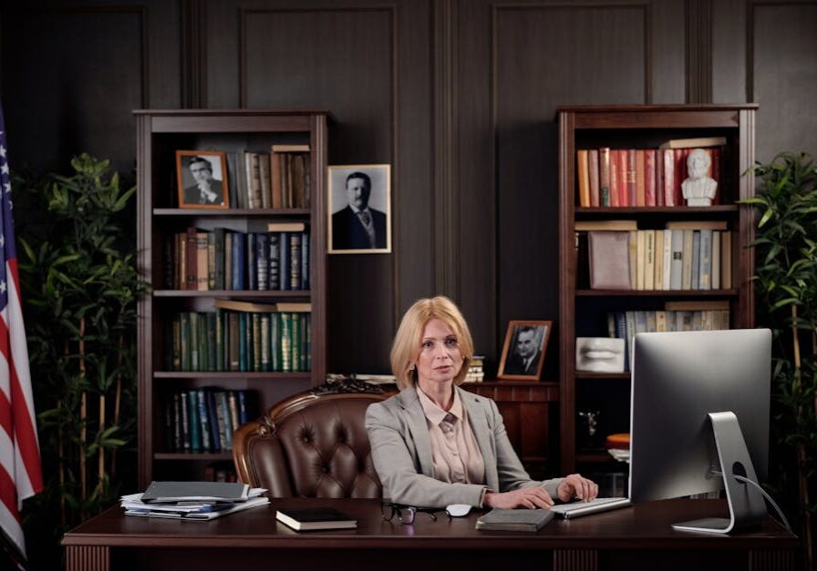 estate administration attorney houston