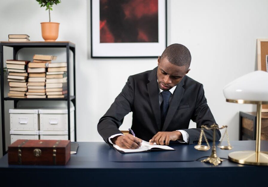 advanced estate planning lawyer houston