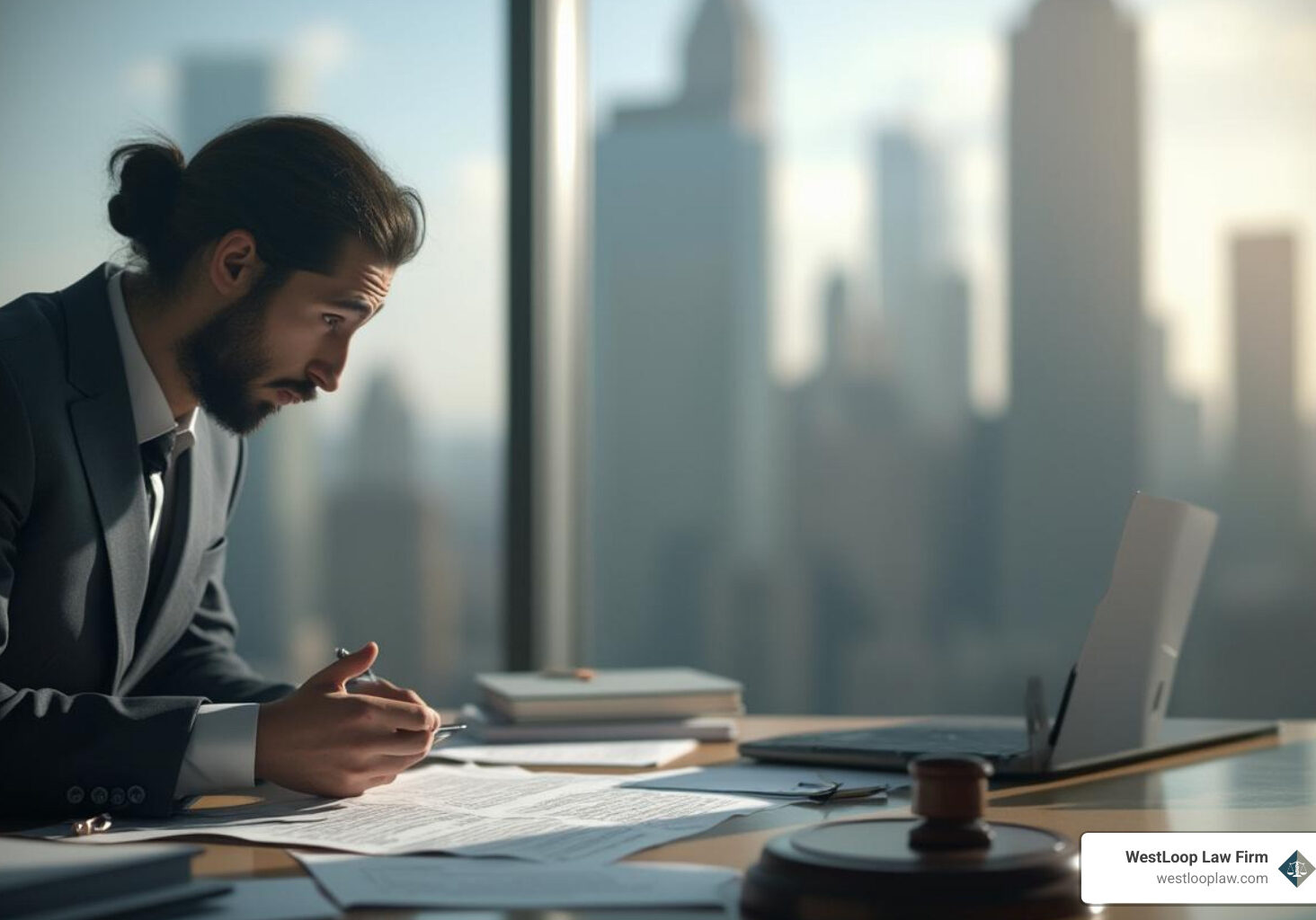 injury lawyer in houston