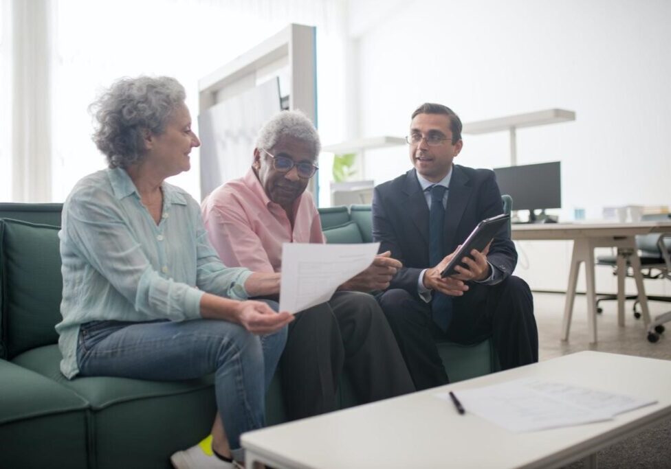 Estate planning equals secure future Estate Planning Lawyer
