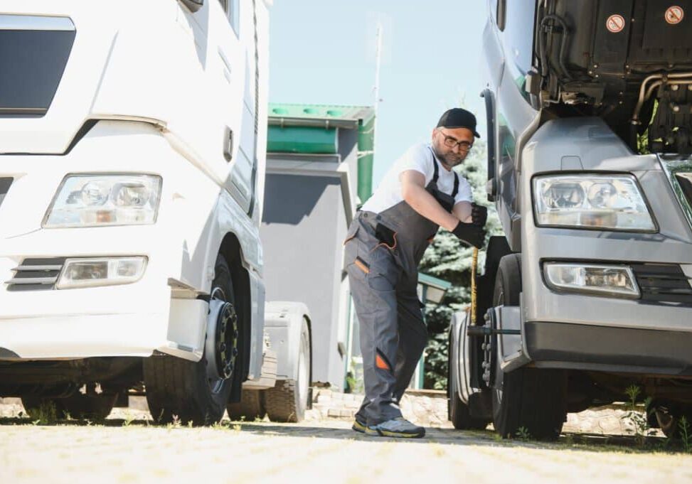A Houston commercial vehicle accident lawyer
