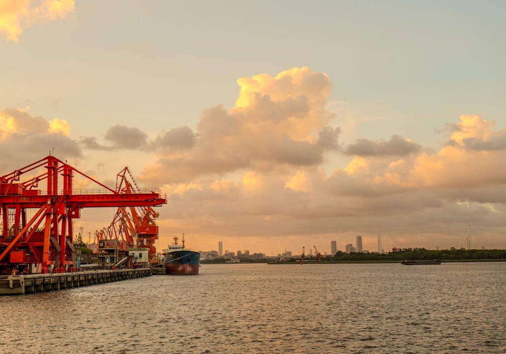maritime law houston