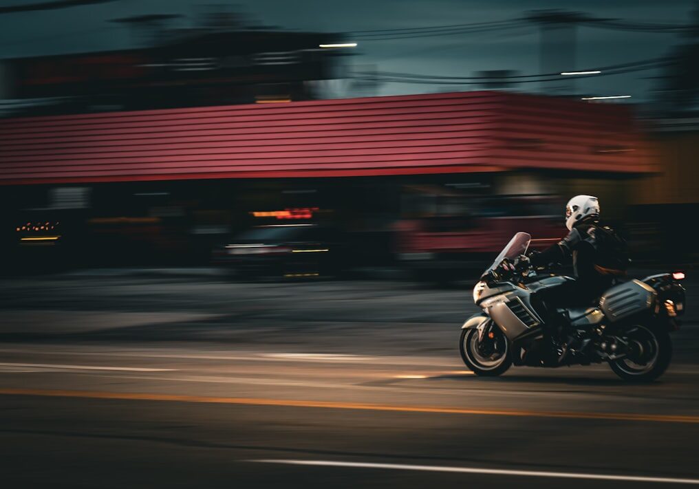 motorcycle attorneys