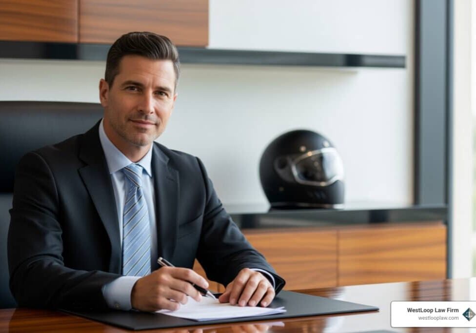 motorcycle injury lawyer