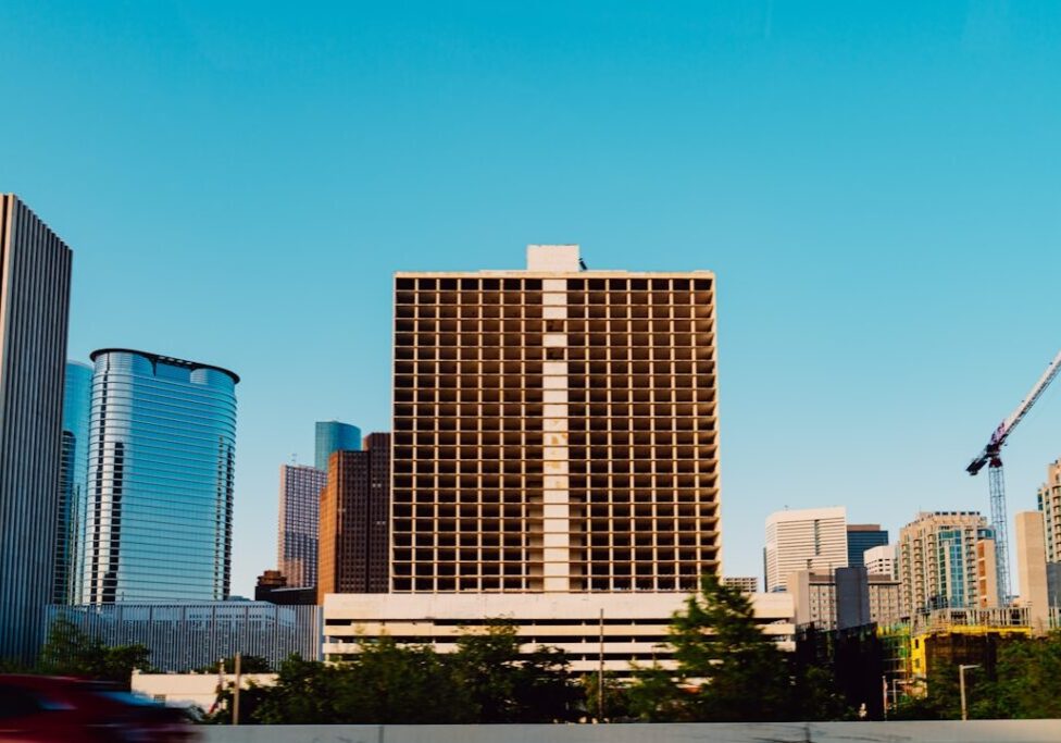 estate litigation attorney Houston