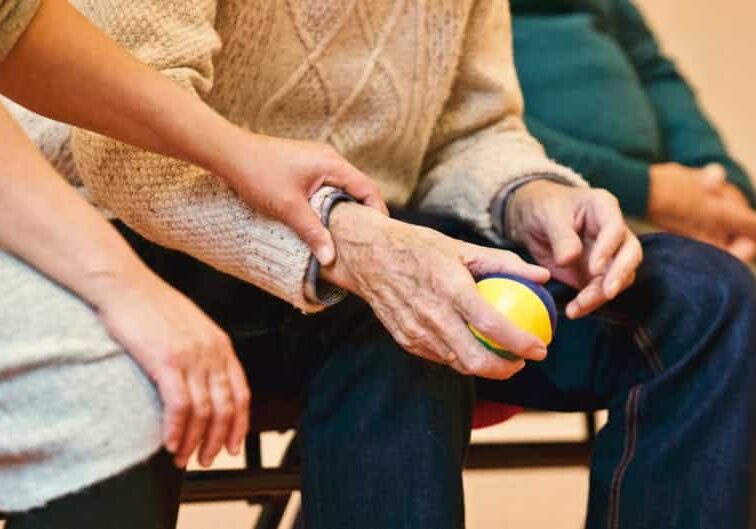 nursing home abuse attorney
