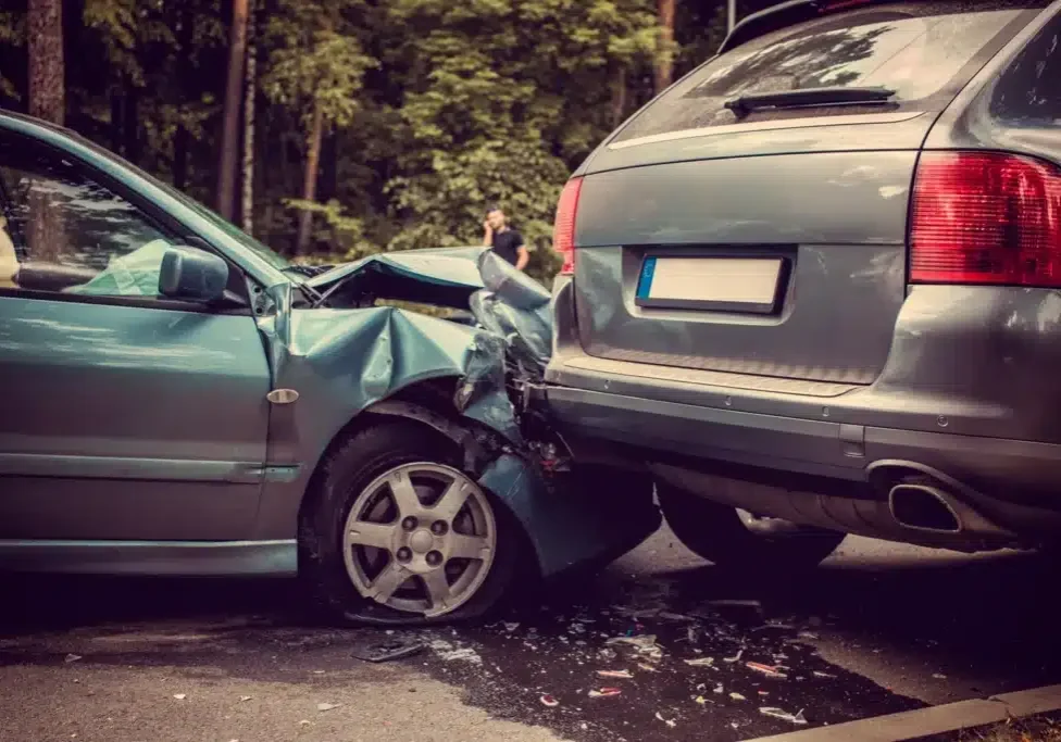 personal injury houston
