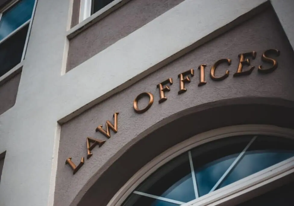 personal injury law firms near me