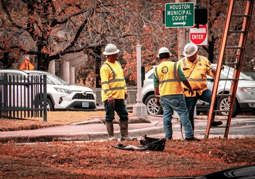 probate court houston texas