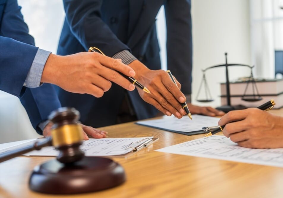 probate lawyer in Houston