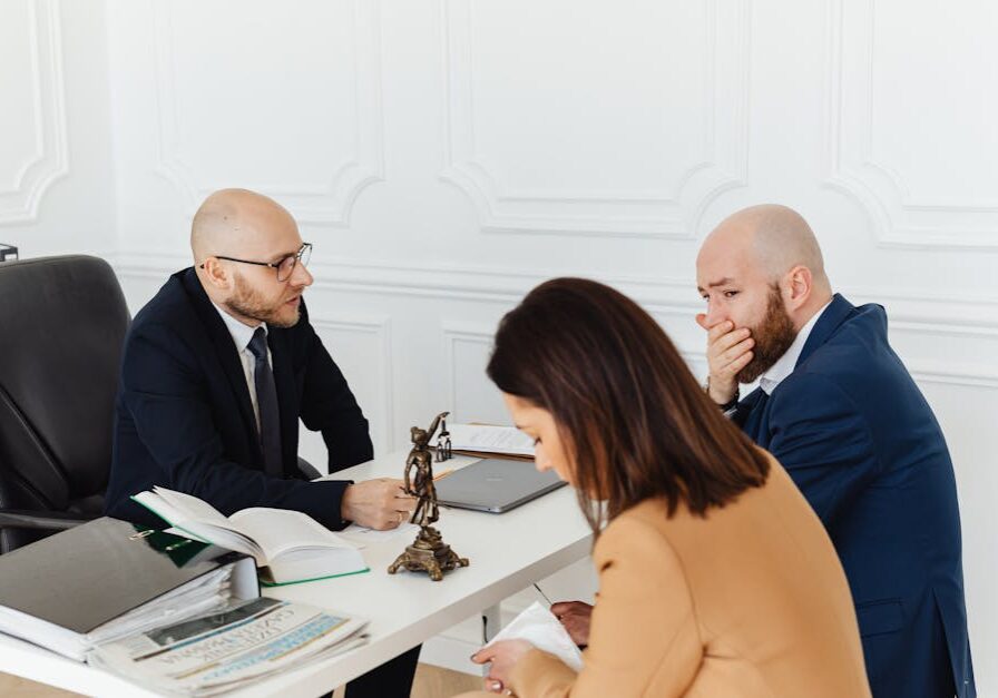 probate litigation attorney