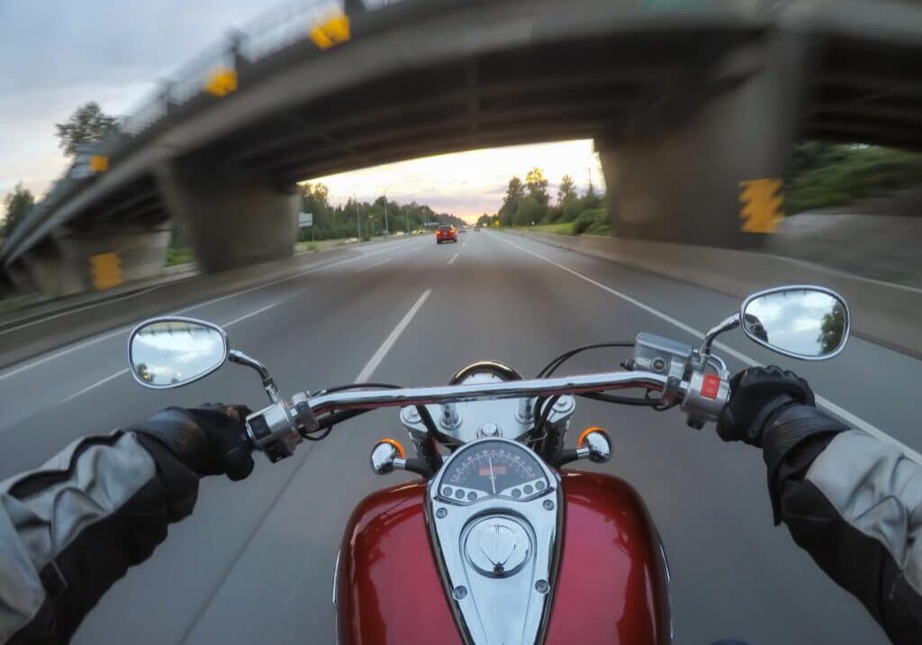 Houston motorcycle crash attorney