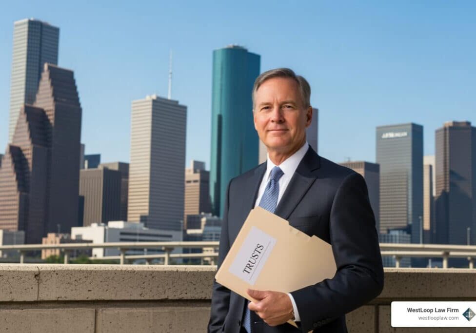 houston trust lawyer