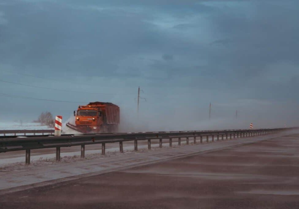 Semi truck accident claim