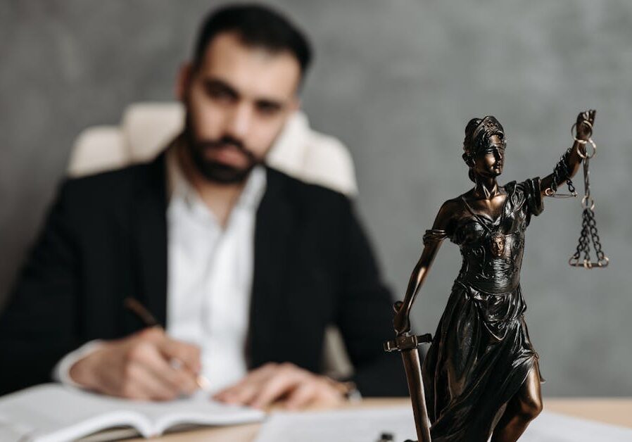 serious injury lawyer Houston