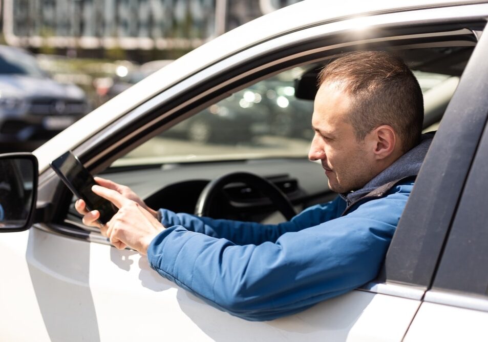 Houston Pedestrian Crash Attorney