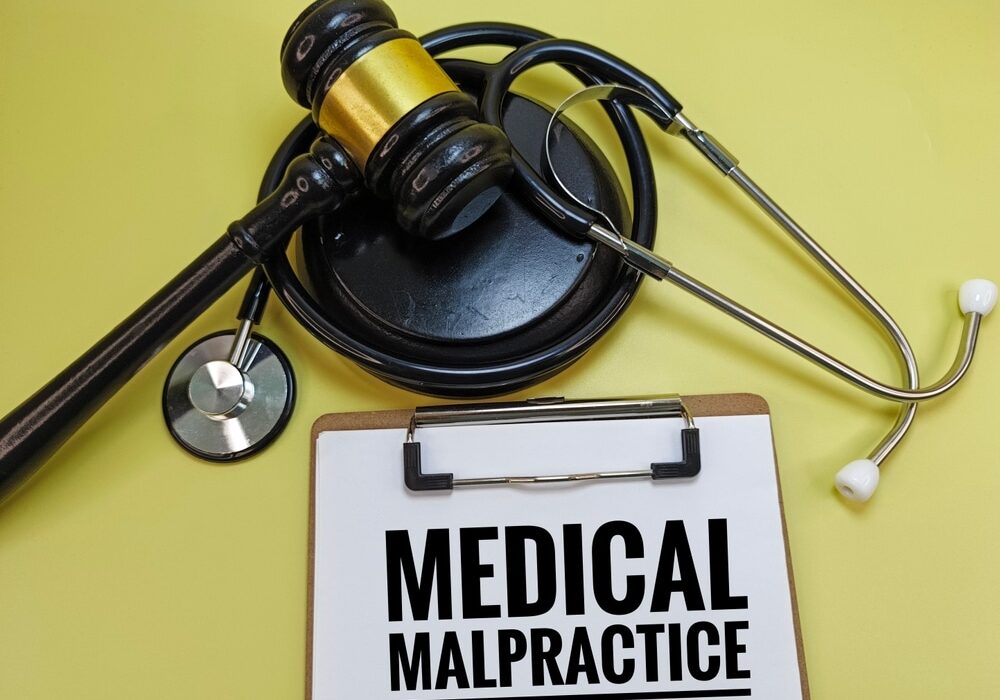 Houston Medical Malpractice Lawyer