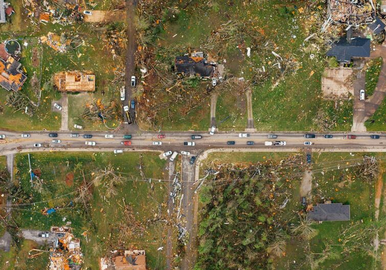 property damage attorney houston