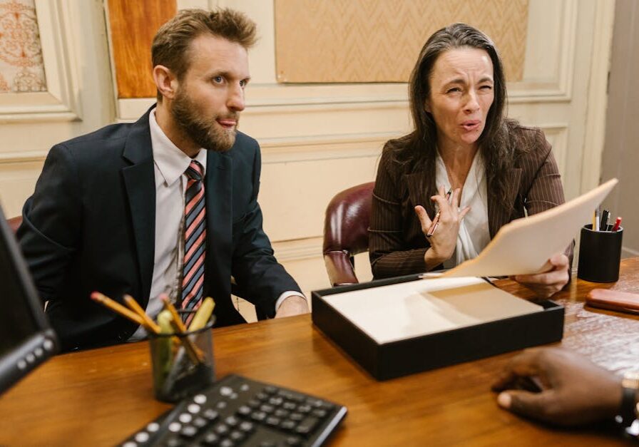 hospital lawsuit lawyers