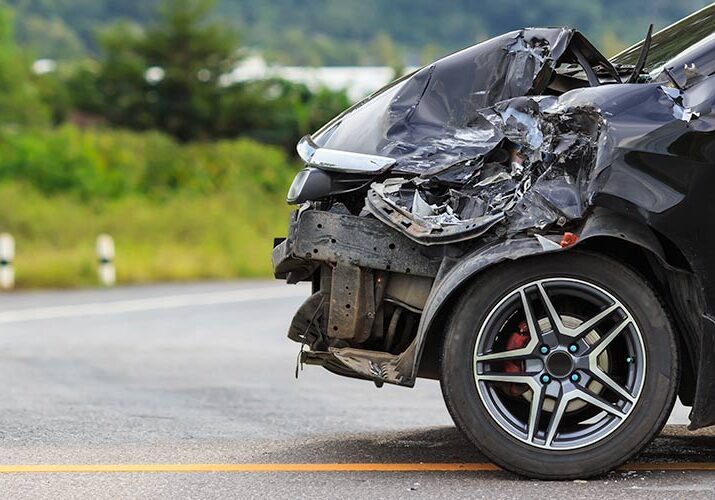 Houston Wrong-Way Accident Lawyer