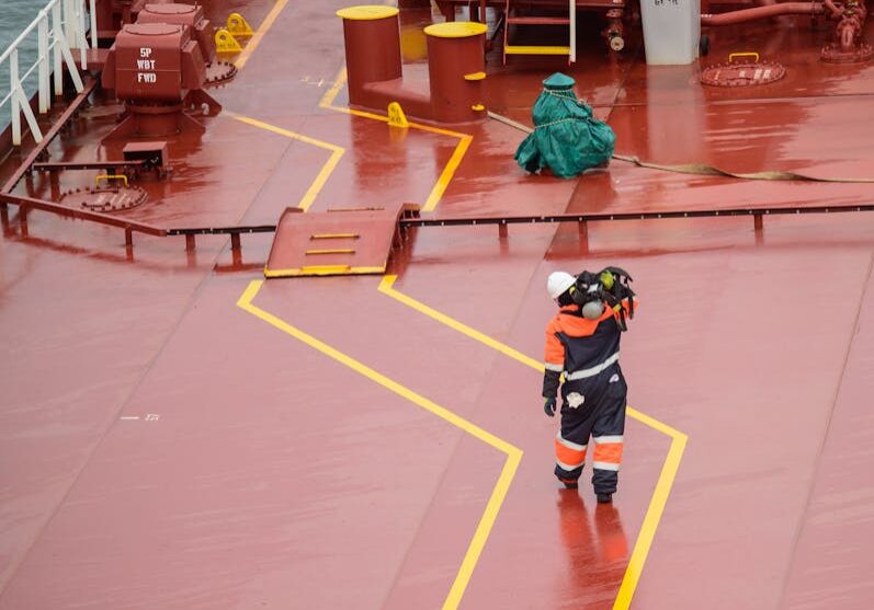 maritime injury attorney houston