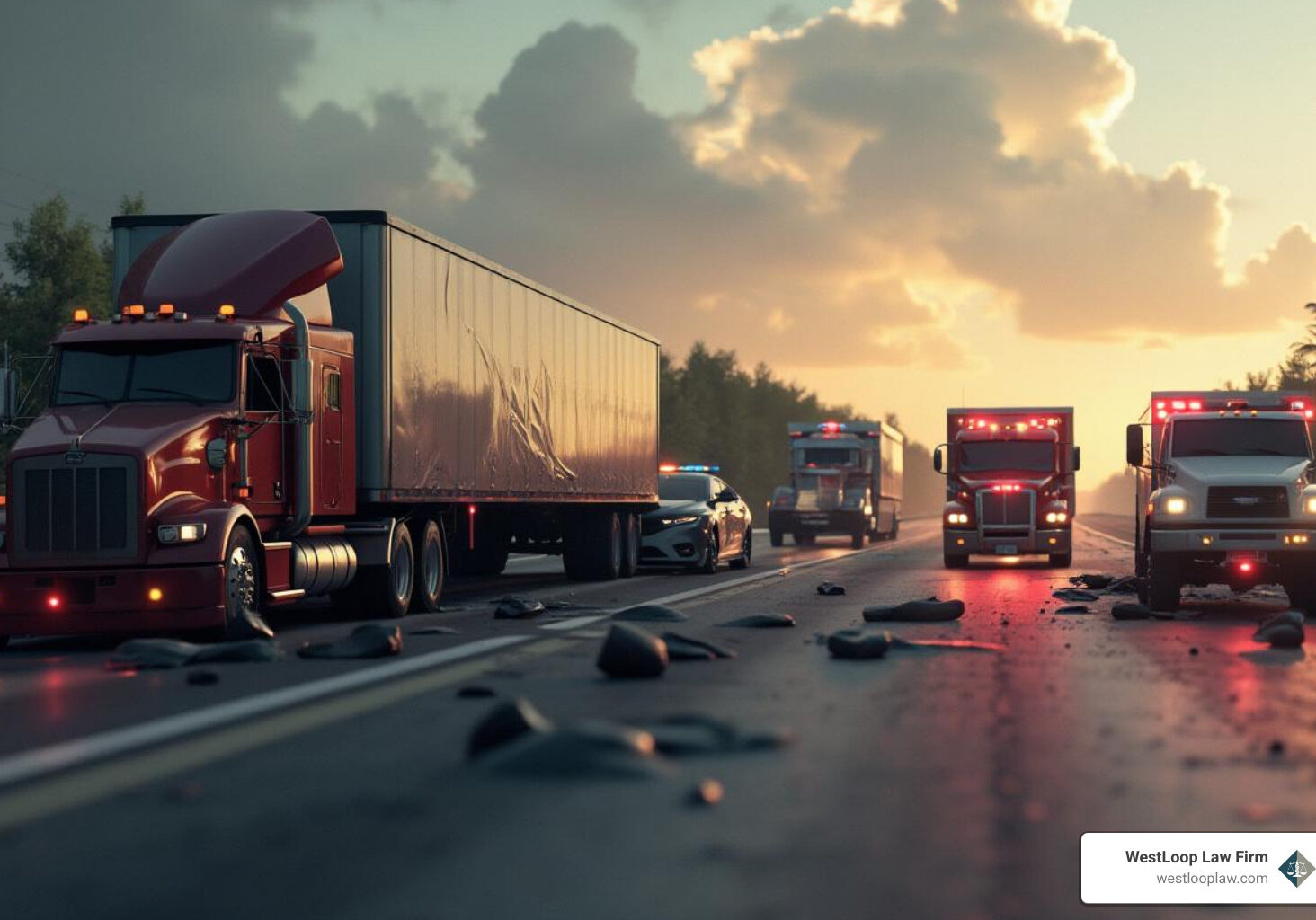 trucking injury lawyer houston