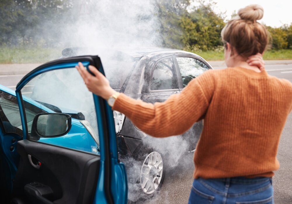 Data modeling framework for truck wreck litigation