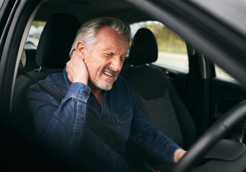 Houston whiplash injury lawyer