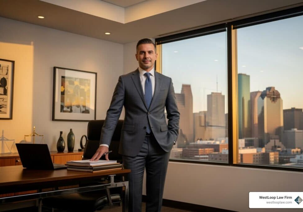 best personal injury attorney houston