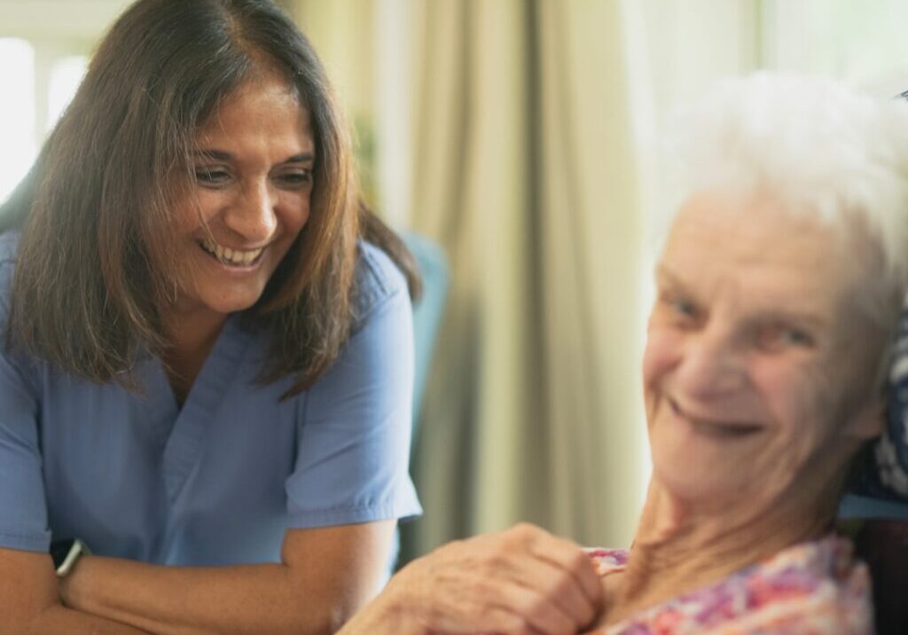 nursing home neglect resulting in death