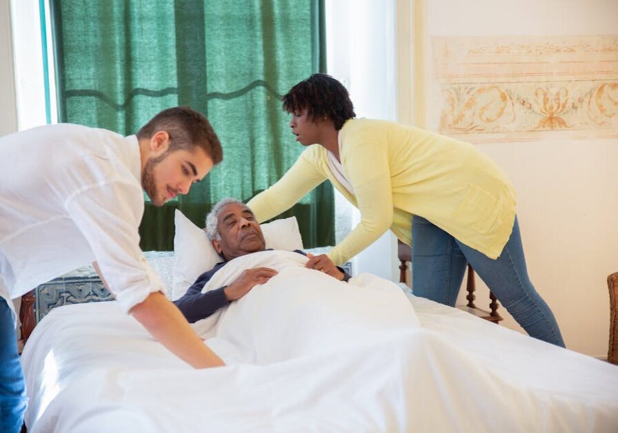 nursing home abuse lawyer