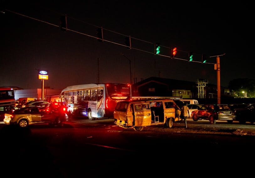car collision lawyer houston